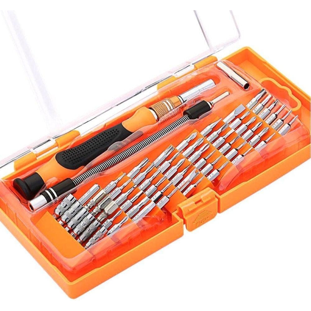 Miniatura 4 de Kit de destornillador de precisión magné